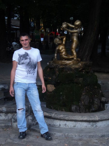 Эдуард Дорохов