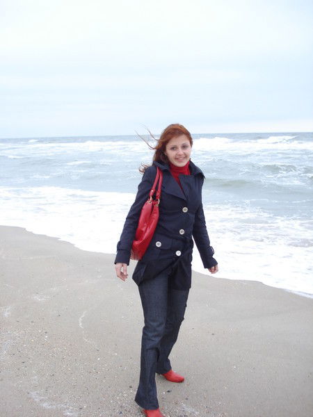 Лилиана Бахмут