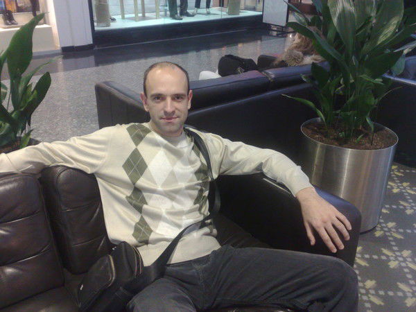 Александр Антонов