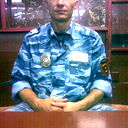 Виктор Губарь