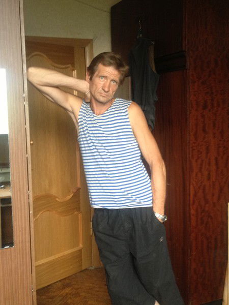 Евгений Лёвкин