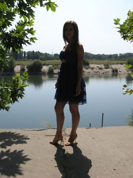 Машенька ******