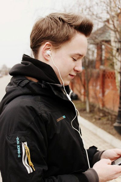 Владос Горелов