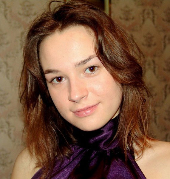 Маргарита Масычева