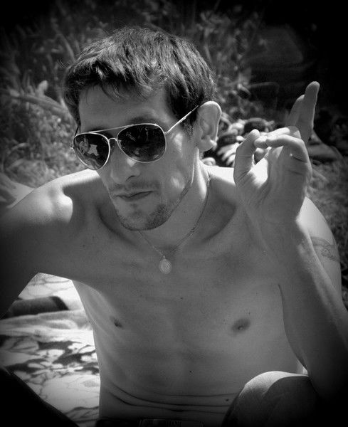 Алексей Зинкевич