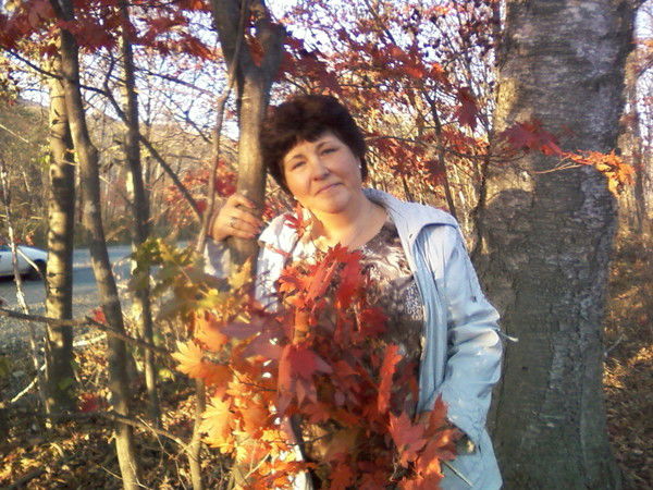 Ирина Алышева