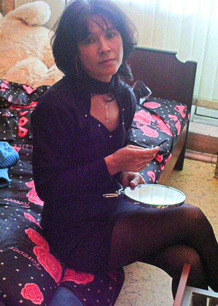 Татьяна Морозова