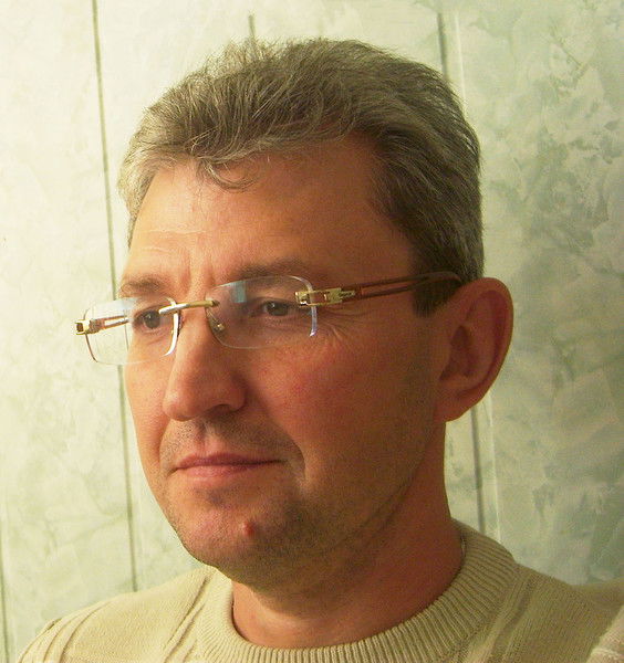 Юрий Полибин