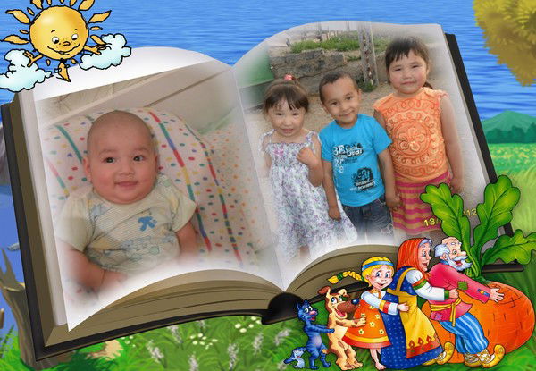 Гульжазира Сырманова