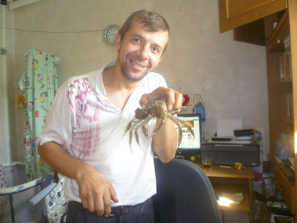 Валерий Руденко