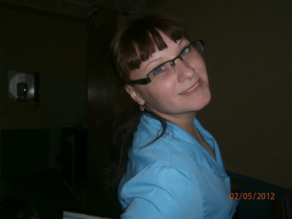 Жанна Каратаева