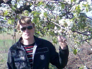 Валентин Евтушенко