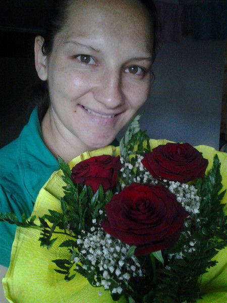 Олеся Катерова