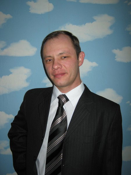 Сергей Петриченко