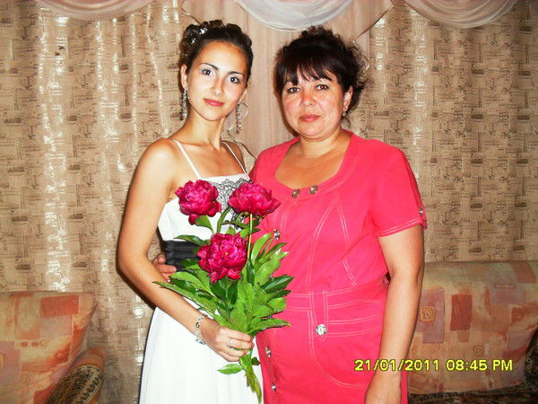 Римма Назарова