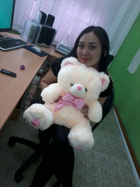 Маншук Нуртазина