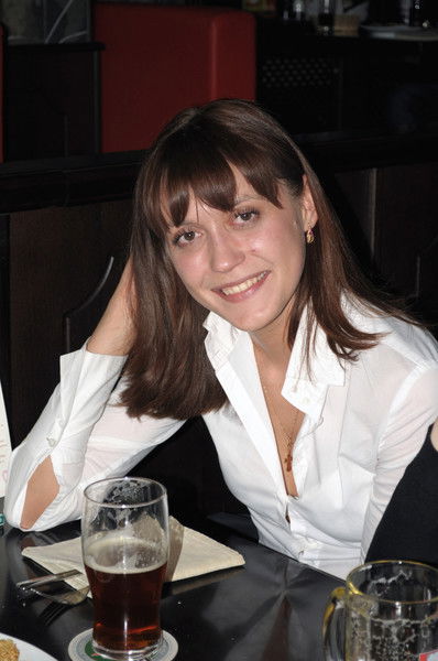 Аня Оплетаева