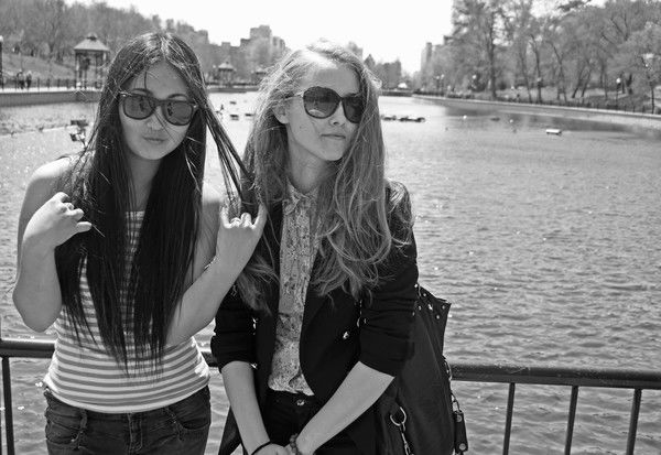 Together Foreverever