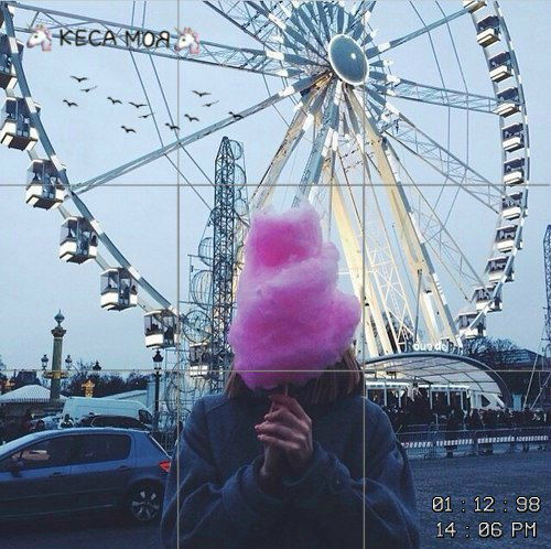 Марьяна Рожкова