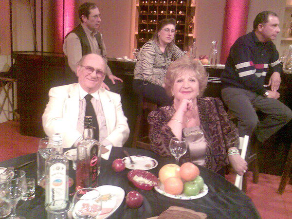 Владимир Рубашевский