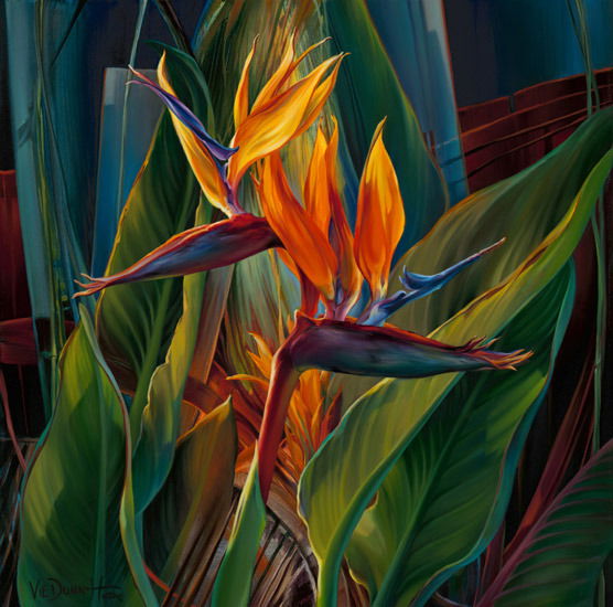 Сергей Чистякоff