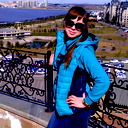 Анна Мельченкова
