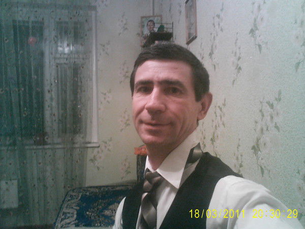 Ринат Вагапов