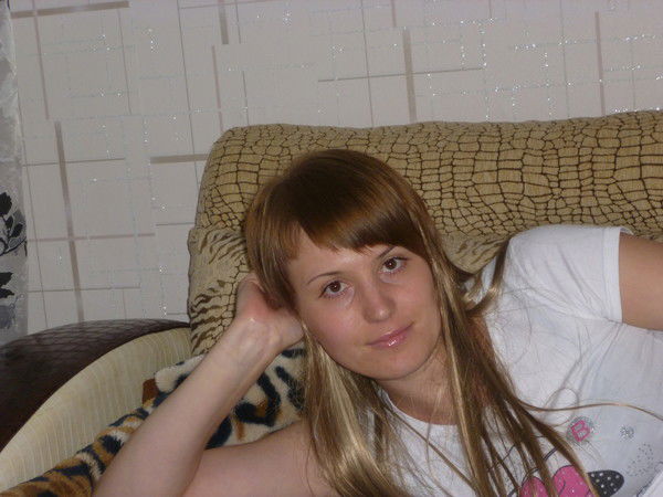 Надежда Челак