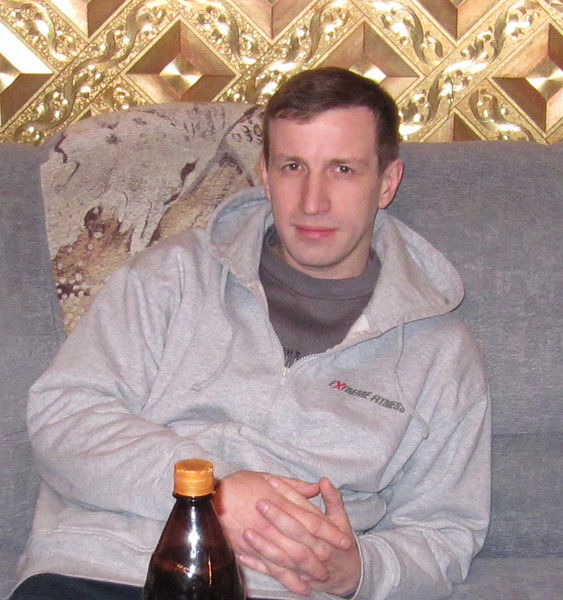 Андрей Колобов