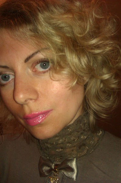 Татьяна Отцович