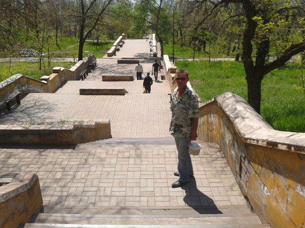 Геннадий Коробко