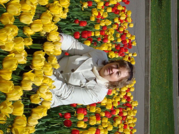 Гелюх Татьяна