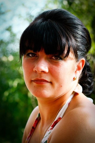 Яна Казакевич