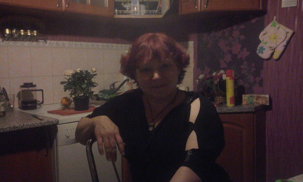 Елена Деева