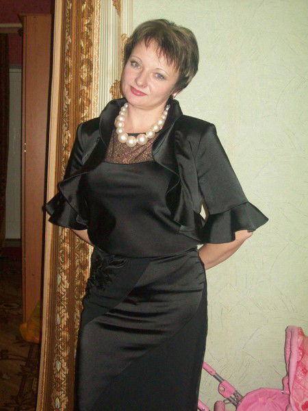 Александра Манахова