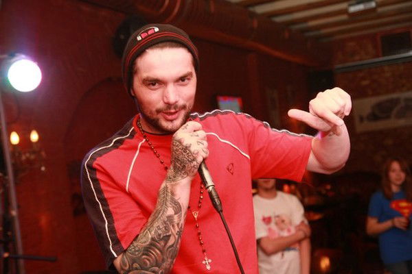 Александр Вишнягов