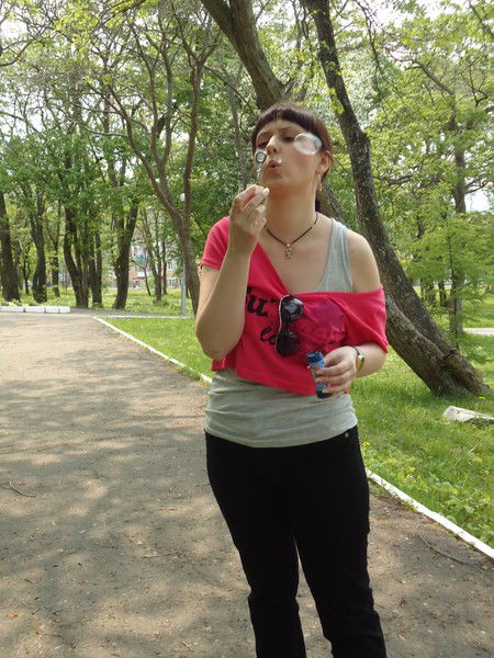 Юлия Маслова