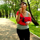 Юлия Маслова
