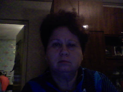 Людмила Шевякова