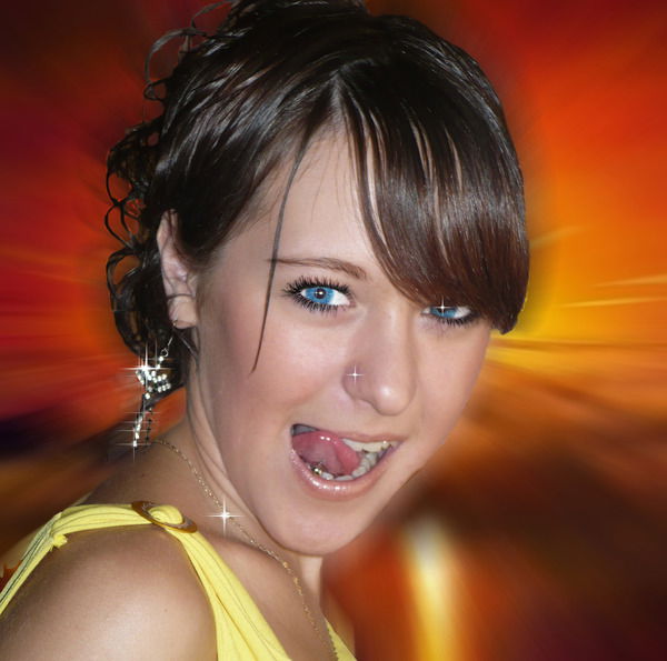 Настюшка Миронович