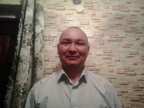 Марал Каримов