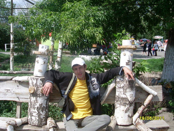 Сергей Самарцев