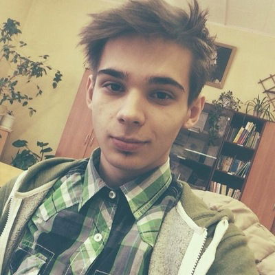 Никита Фетисов