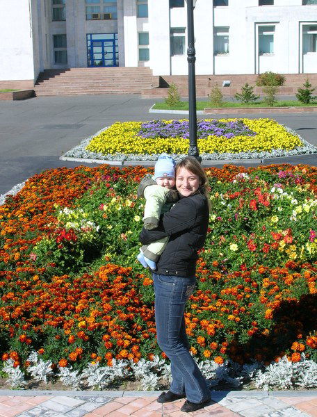 Татьяна Куфельд