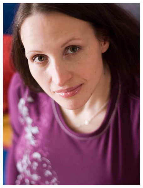 Ирина Примаченко