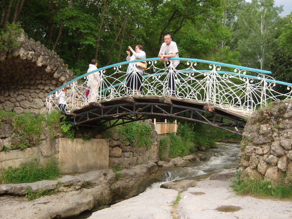 Геннадий Притула