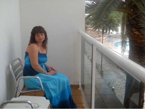 Светлана ***