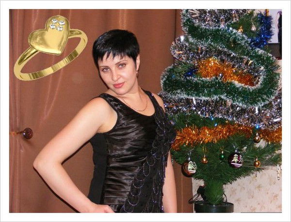 Любовь Трушкова