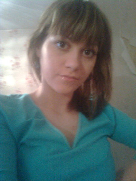 Надежда Таран