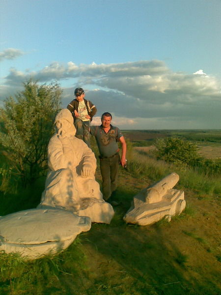 Александр Плешко